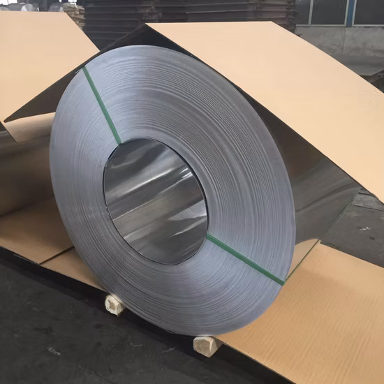 Cold Rolled Ral Color Coated Alloy Aluminium Roll Strip A1050 1060 1100 3003 3105 5005 5052 5083 6063 Prepainted Color Coated Aluminum Coil